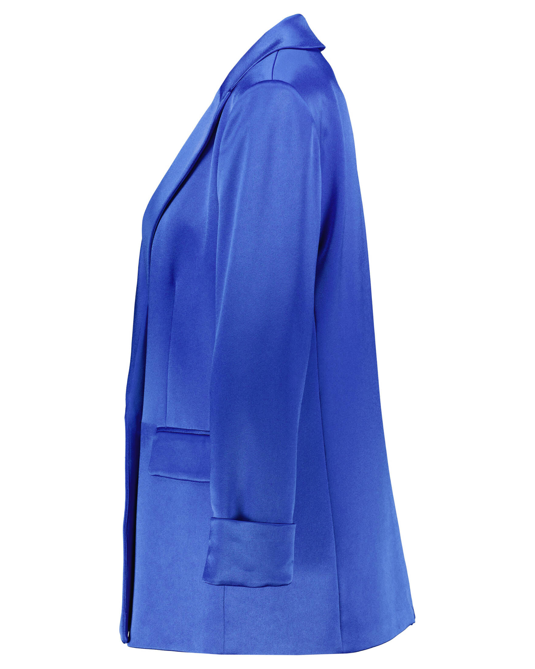Alice + Olivia| Damen Blazer JUSTIN ROLCULF DOUBLE BREASTED