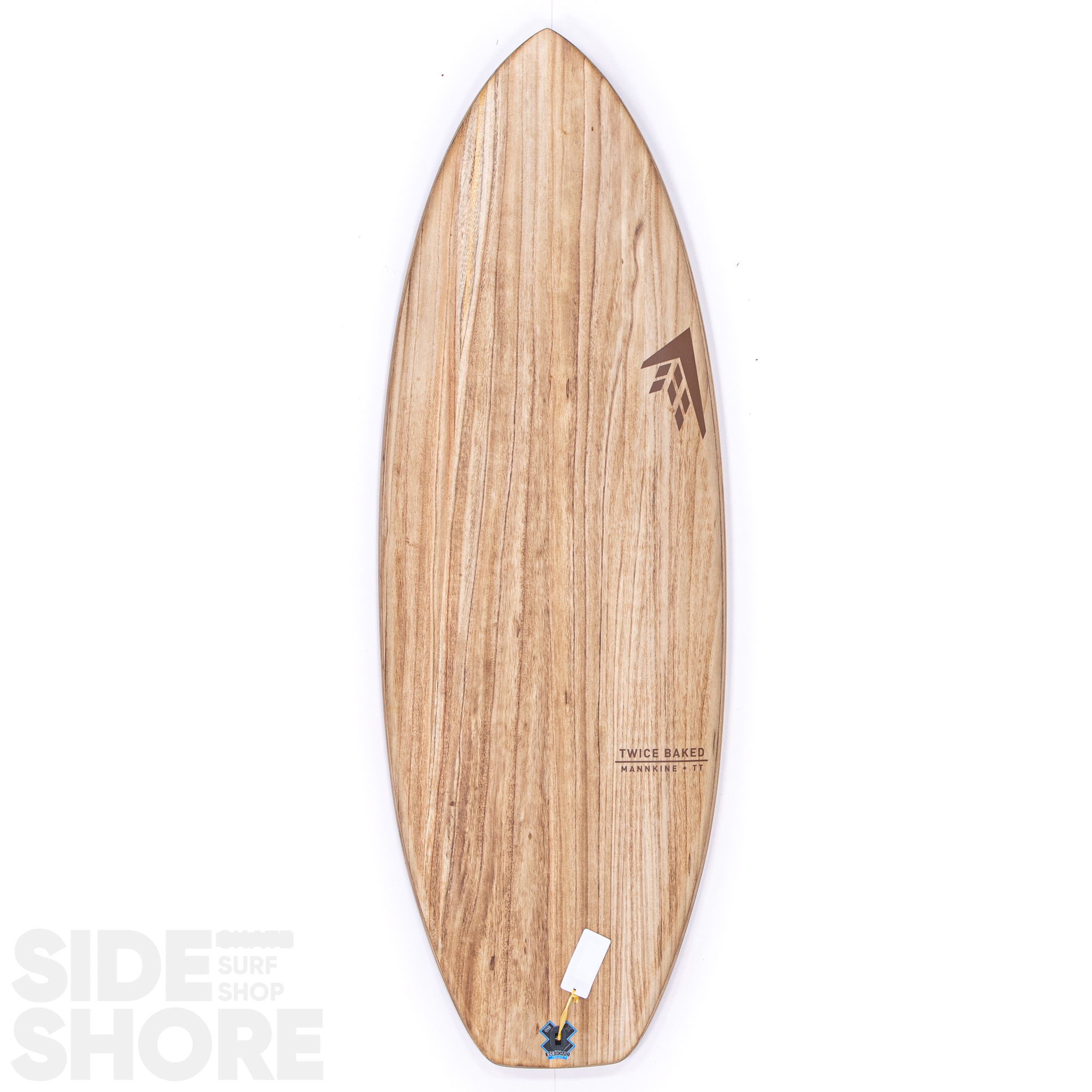 Firewire Twice Baked - TT - 5'3 x 21 1/4
