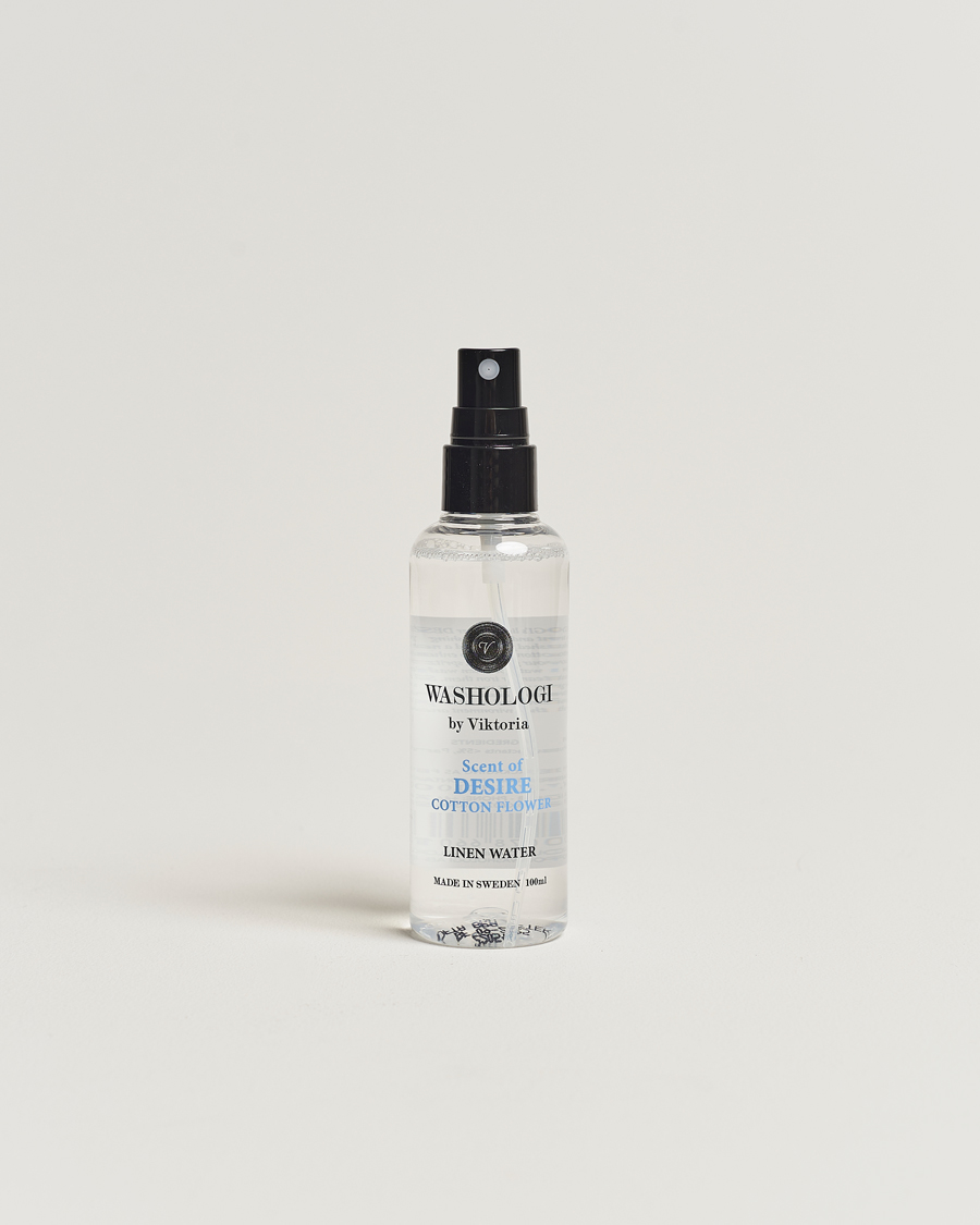 Washologi Linen Water Desire 100ml