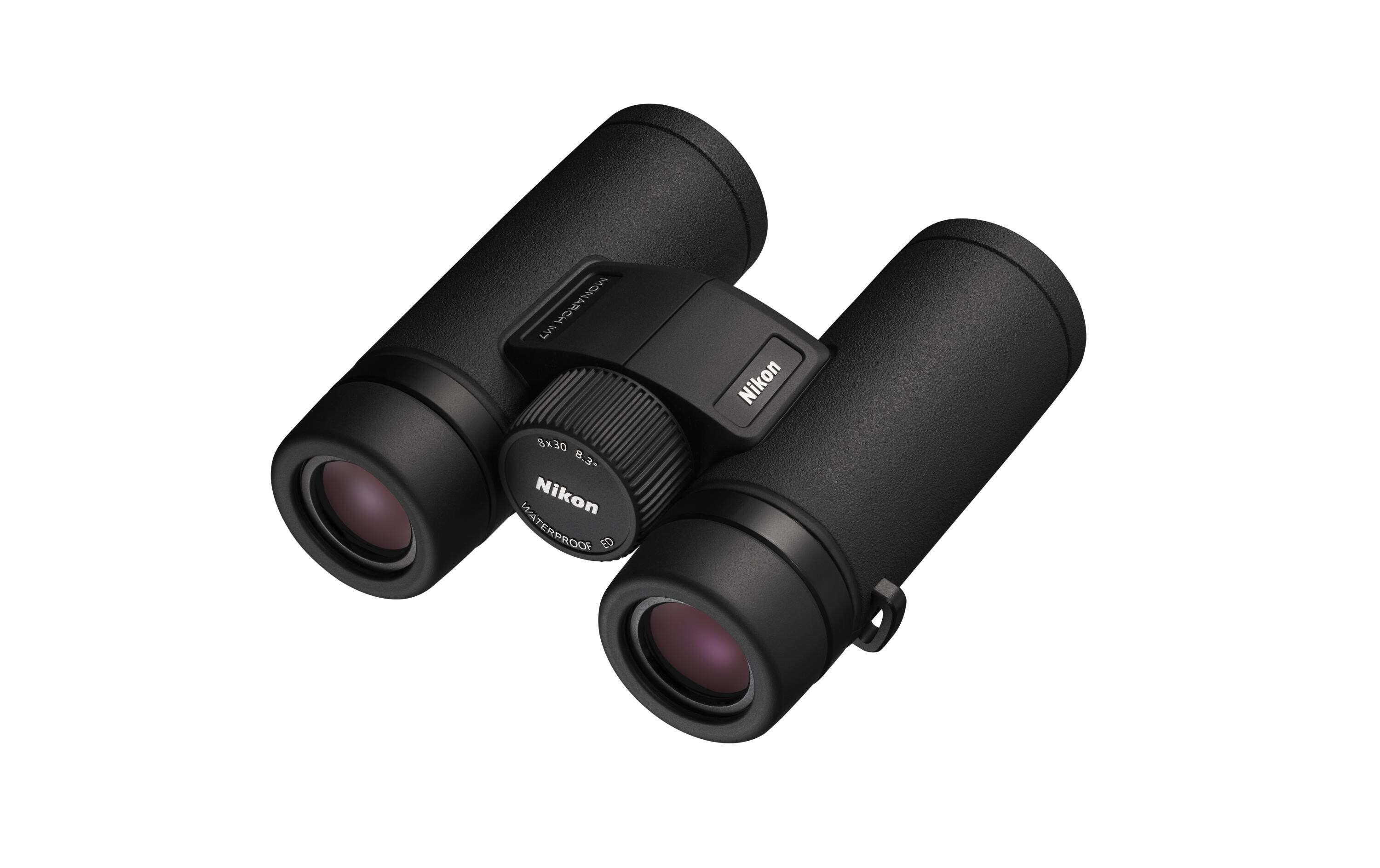 Fernglas Monarch M7 8x30<br>Wasserdichtes Fernglas mit 8-facher Vergrösserung