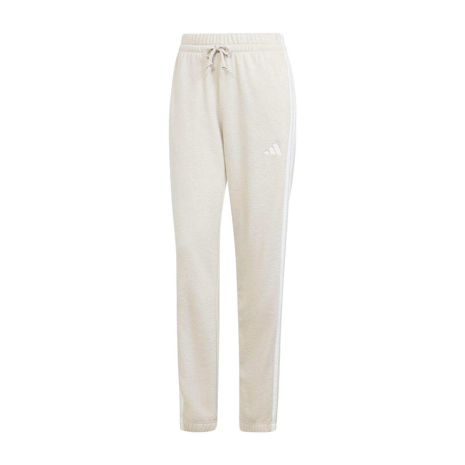 adidas  Essentials 3-Stripes French Terry Cuffed Joggingbroek