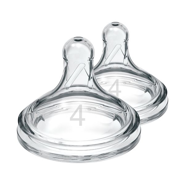 Dr. Brown's Options  Anti-colic Speen Fase 4