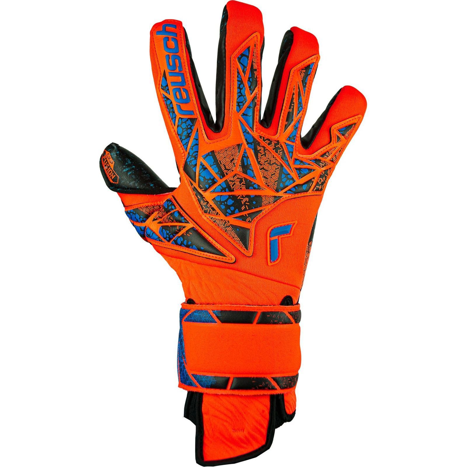 ReuschAttrakt Fusion Guardian