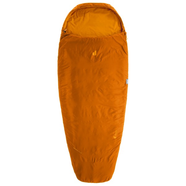 Deuter - Dreamlite 10C/50F - Sac de couchage synthétique