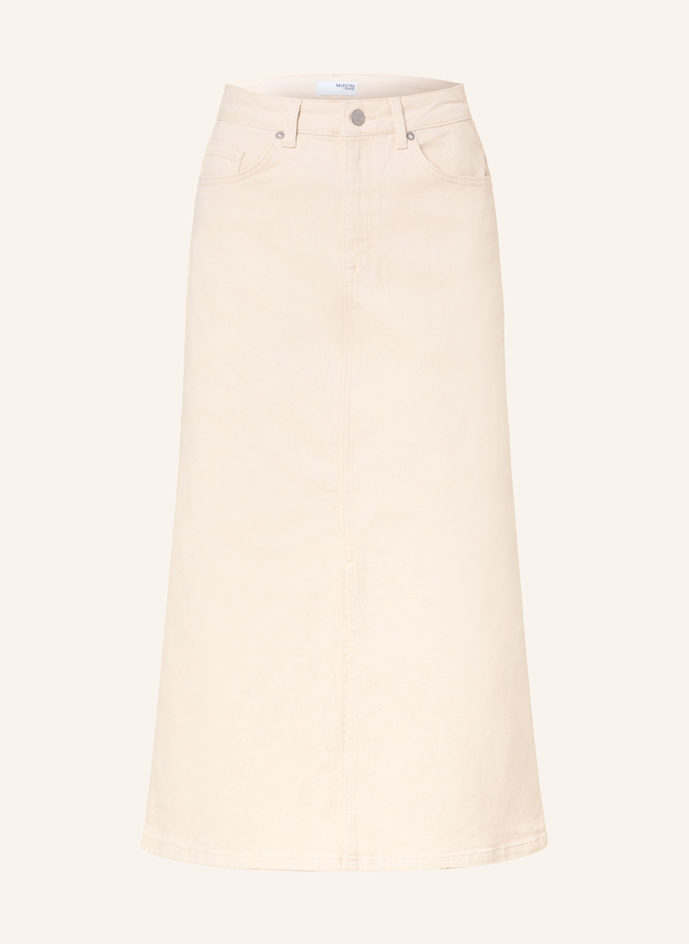 SELECTED Femme Jeansrock