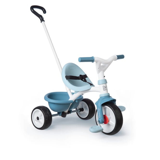 Dreirad Be Move - blau