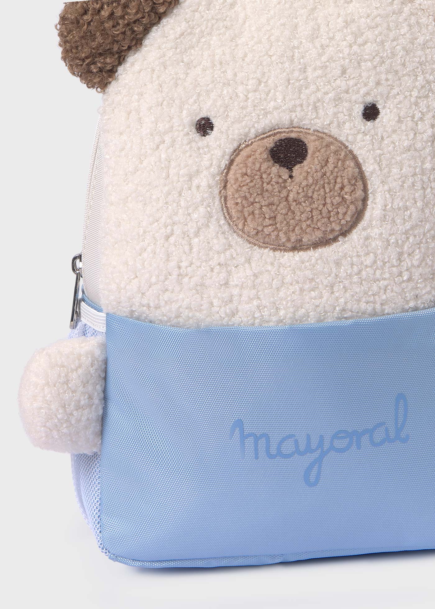 Mochila para berçário de bebê