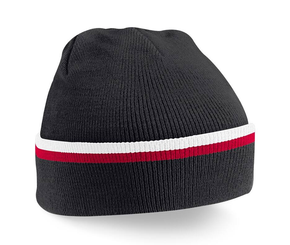 Beechfield BF471 - Bonnet Douillet Hiver Beechfield BF471