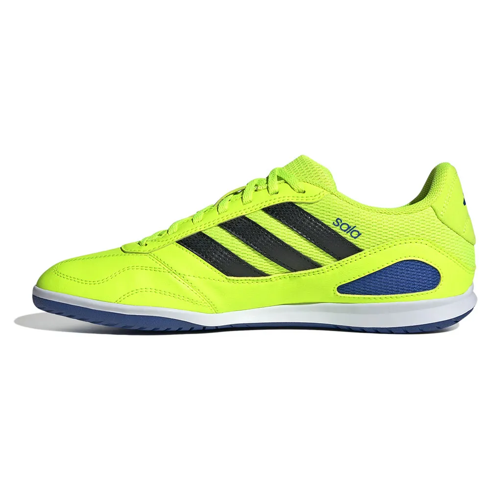 chuteiras de futsal adidas Super Sala Competition III