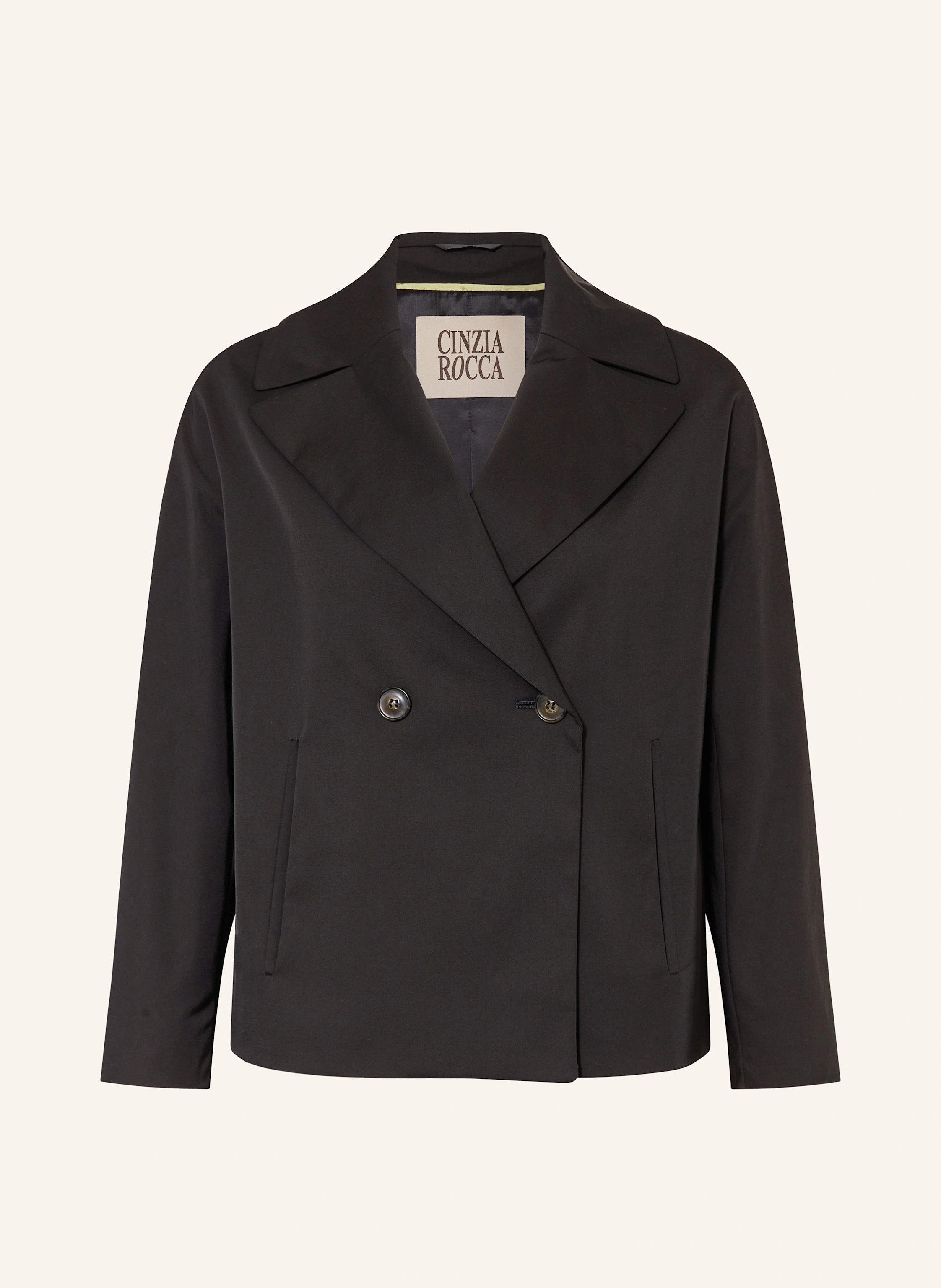 CINZIA ROCCA Cabanjacke