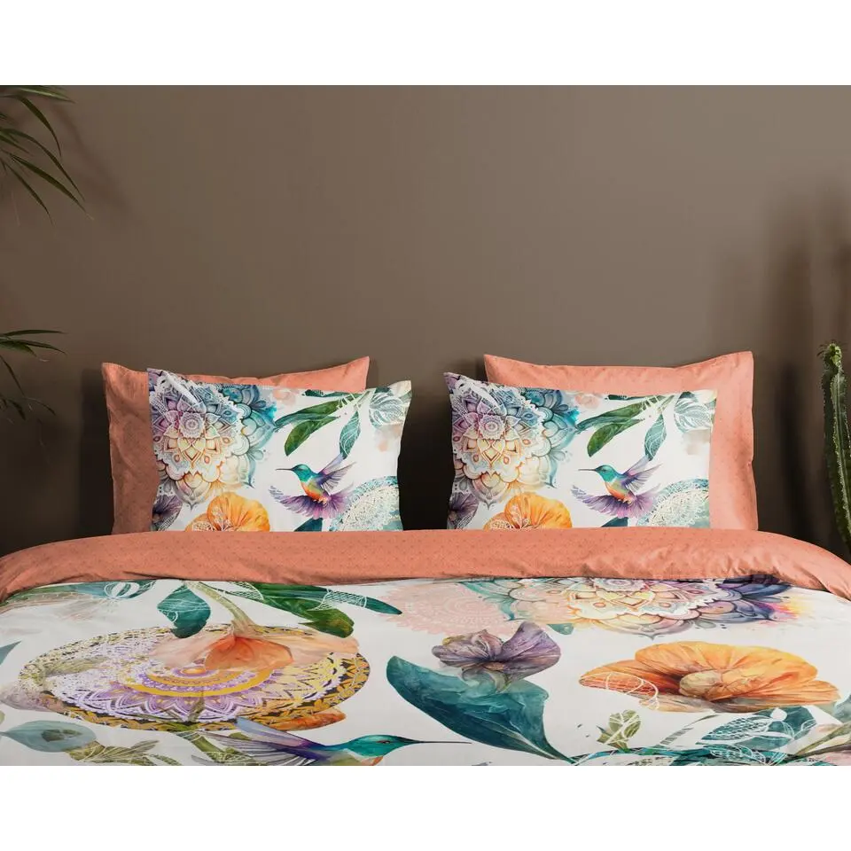 Duvet cover HIP 140x220   1* 60x70 cm
