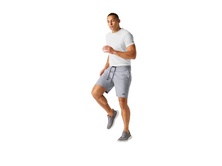 Heren short