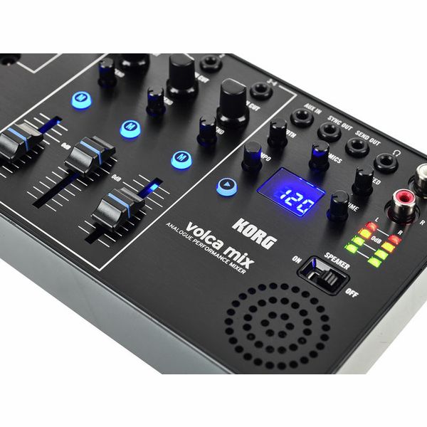 Korg Volca Mix