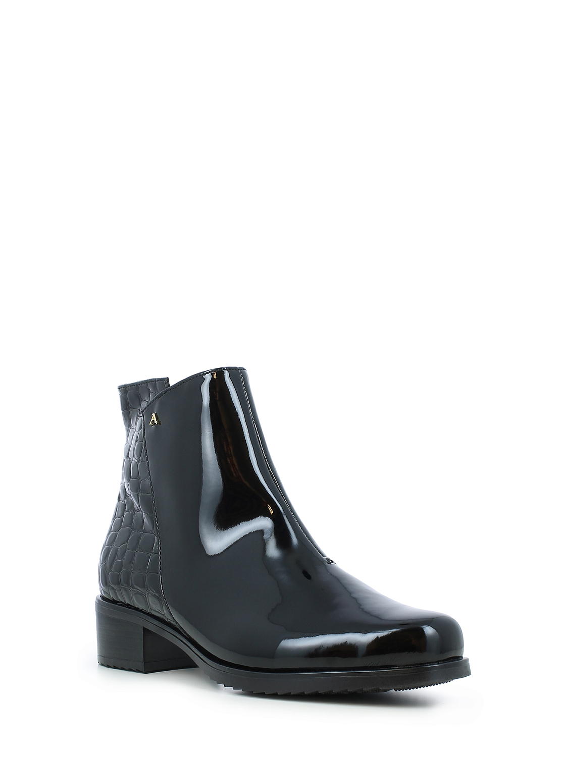 Aaltonen Patent croco grip fleecefôret