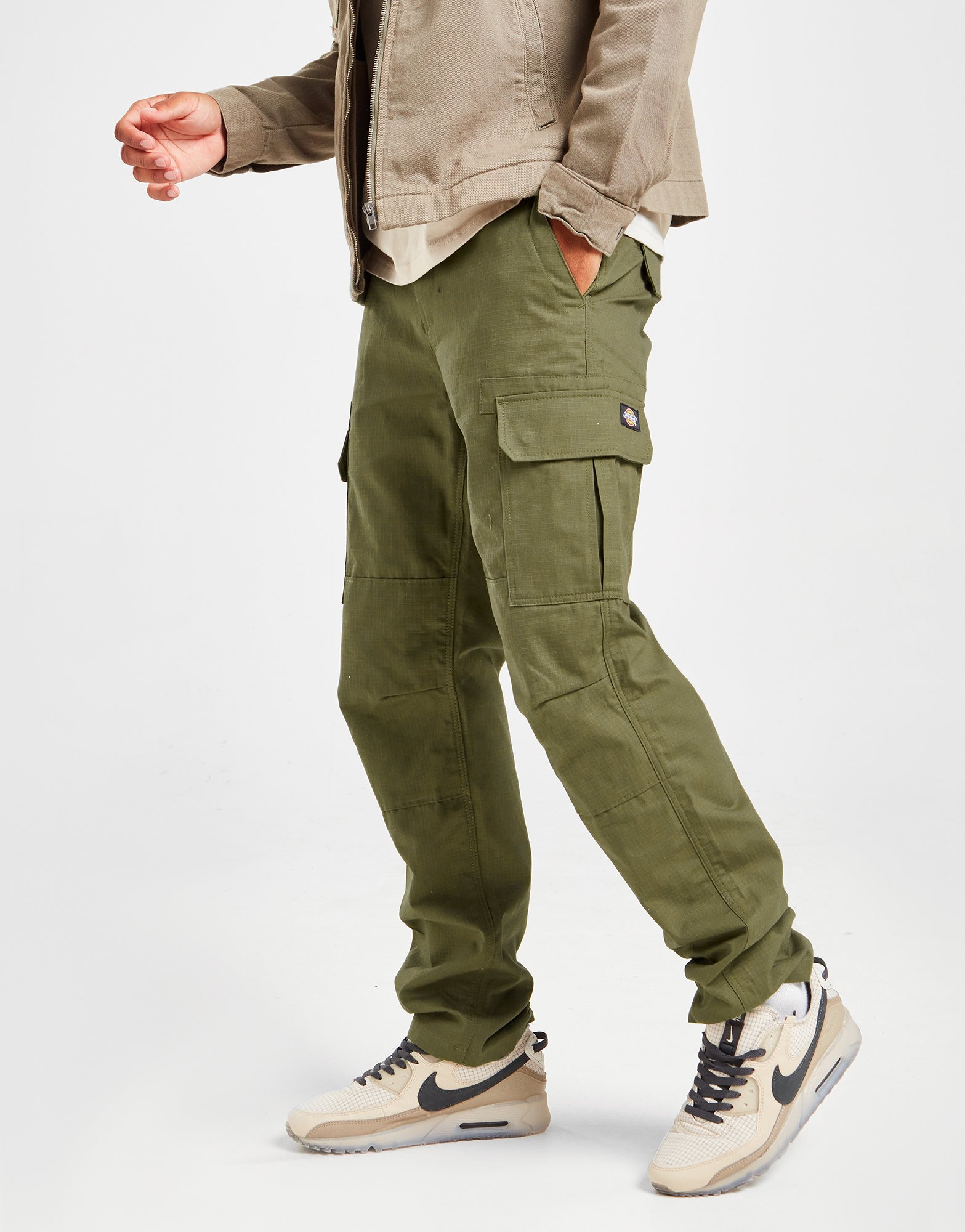 Dickies Pantalon Cargo Millerville Homme