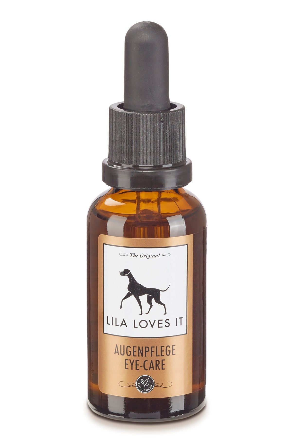 Augenpflege - LILA LOVES IT