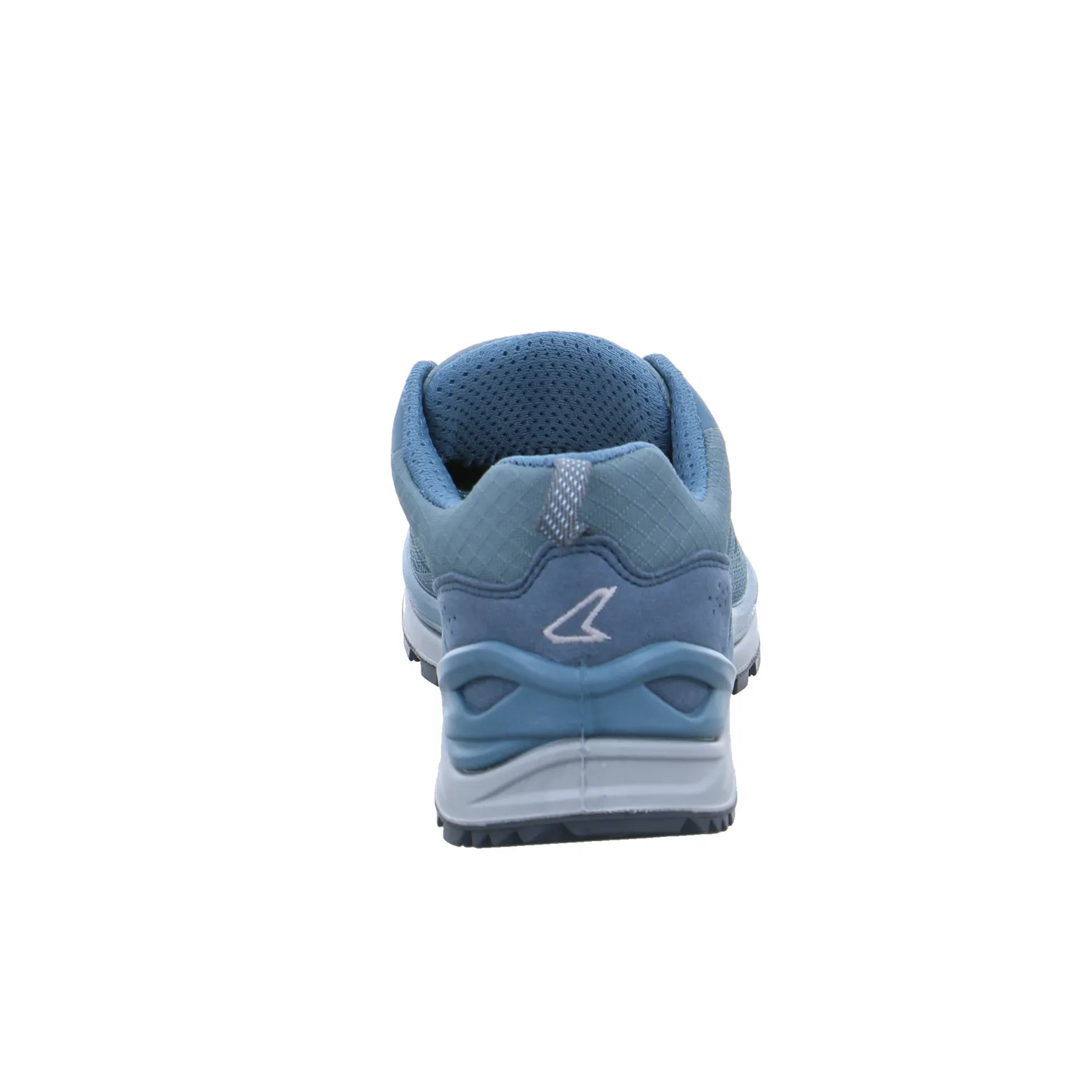LOWA Walking / Outdoor Damen Blau Synthetik  Gore-Tex