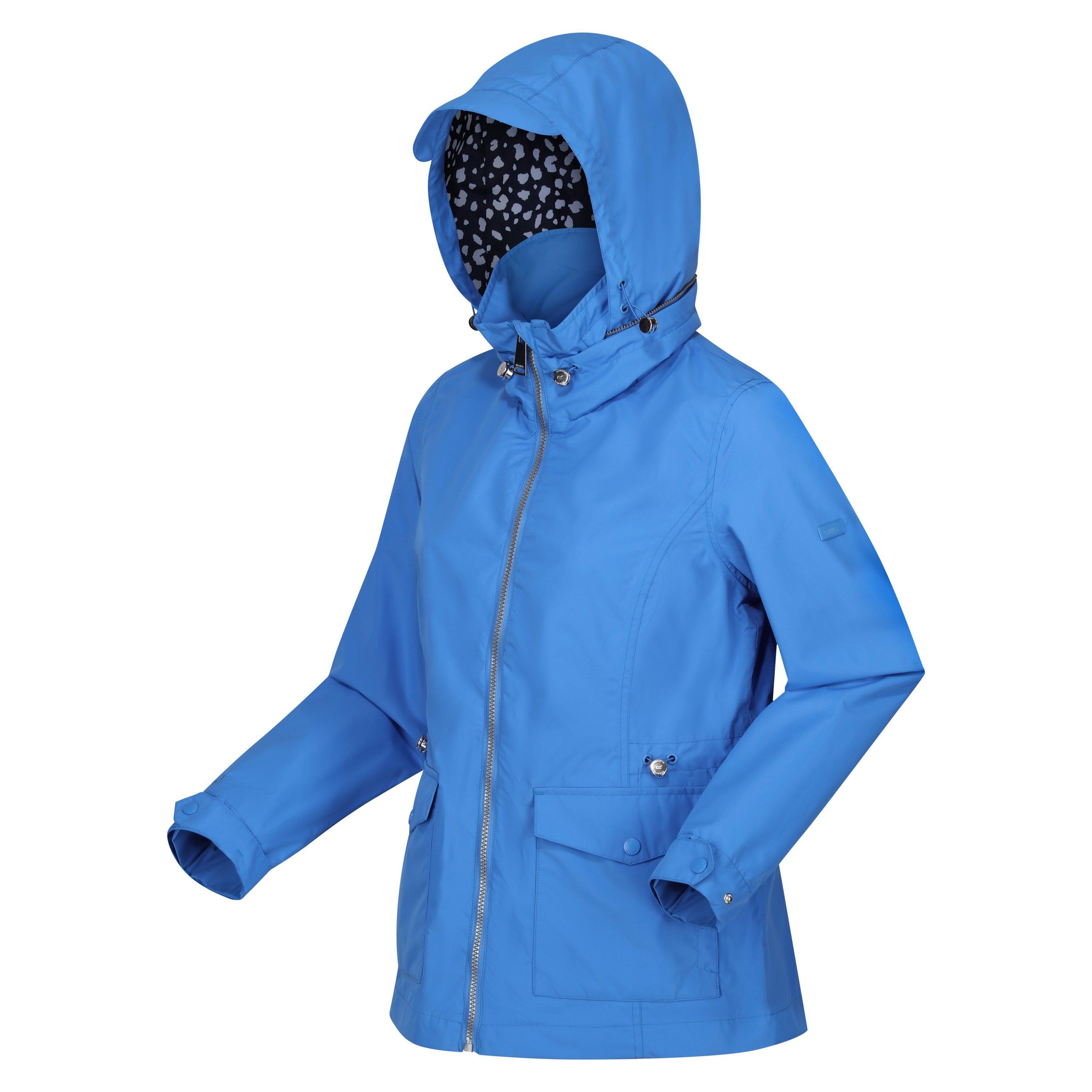 Regatta Navassa Waterproof Jacket Womens