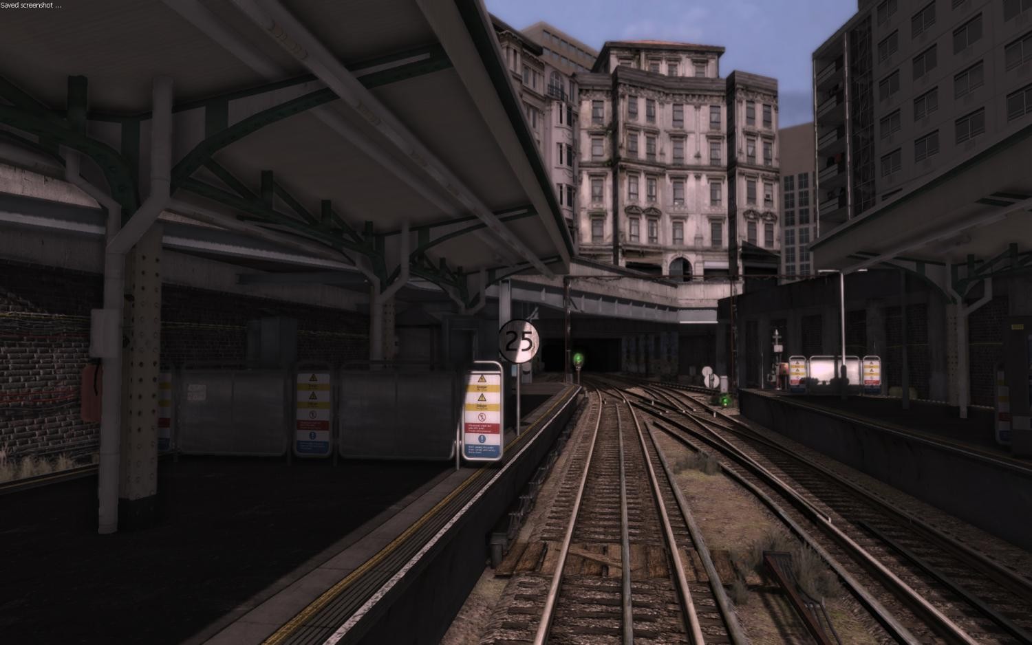 World of Subways 3 - London Underground- PC