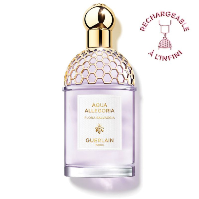 Aqua Allegoria Flora Salvaggia GUERLAIN