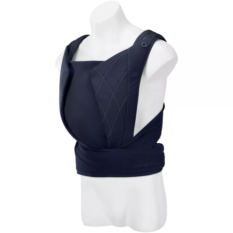 cybex PLATINUM Babytrage Yema Tie Nautical Blue