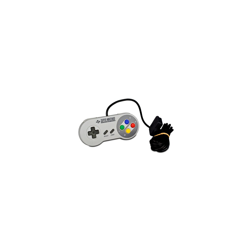 Nintendo SNES Controller
