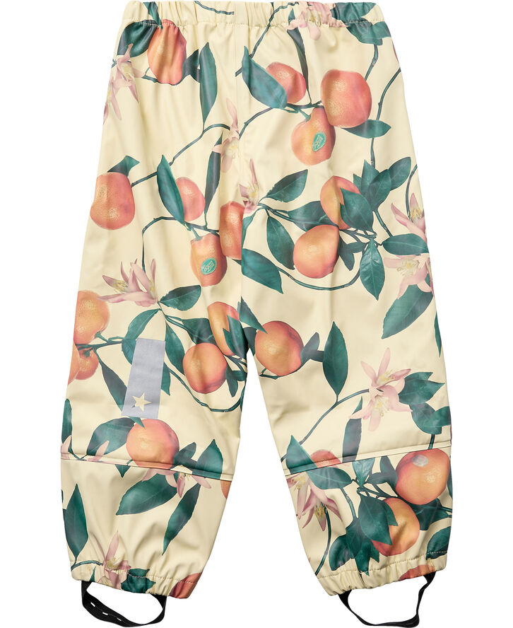 Molo Zet Mandarin pink