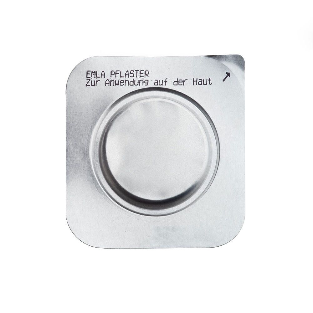 EMLA® Pflaster