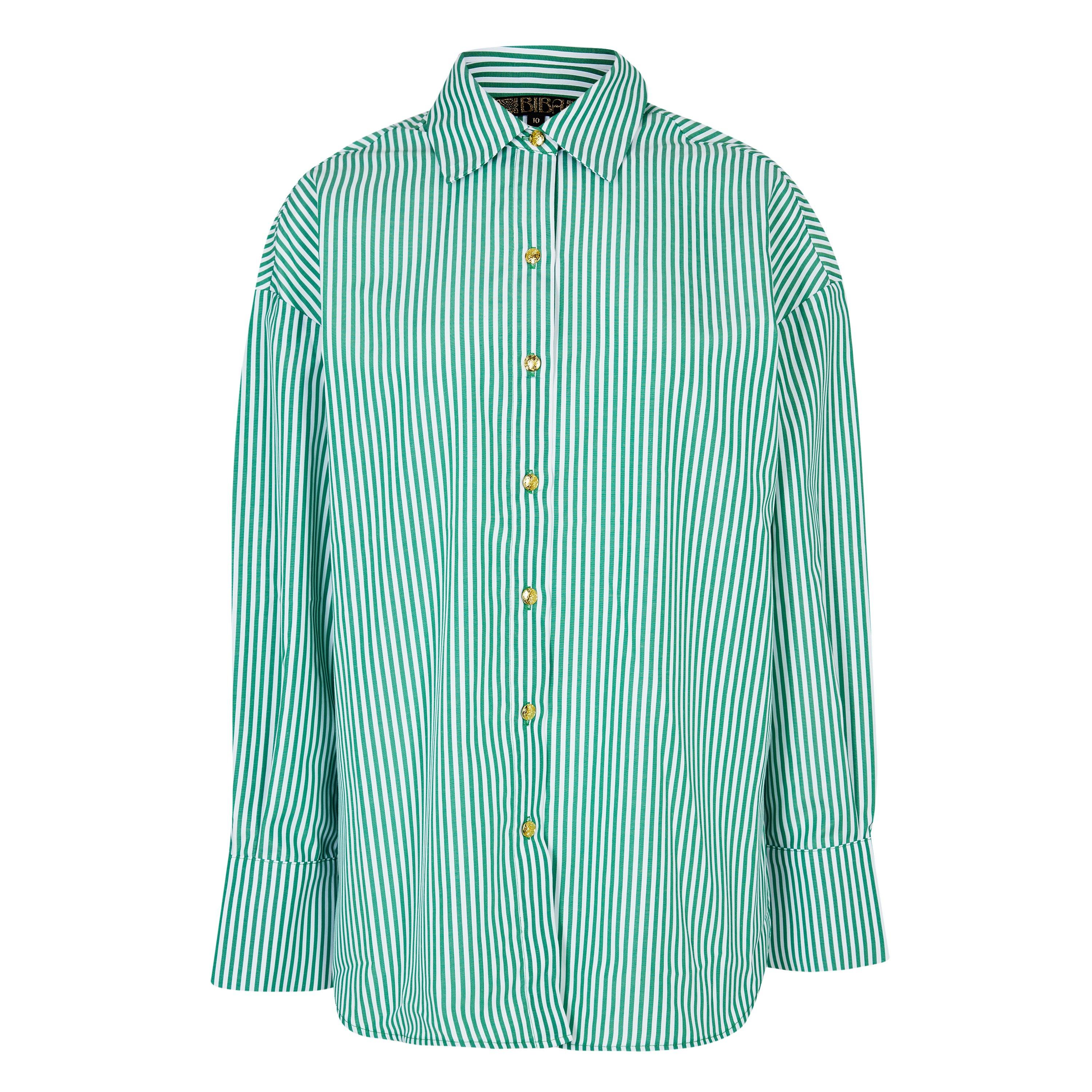 Biba Branded Shirt