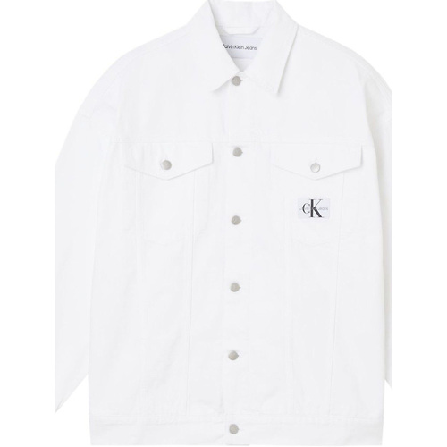 Calvin Klein Jeans - J30J320546-1AA Blanco