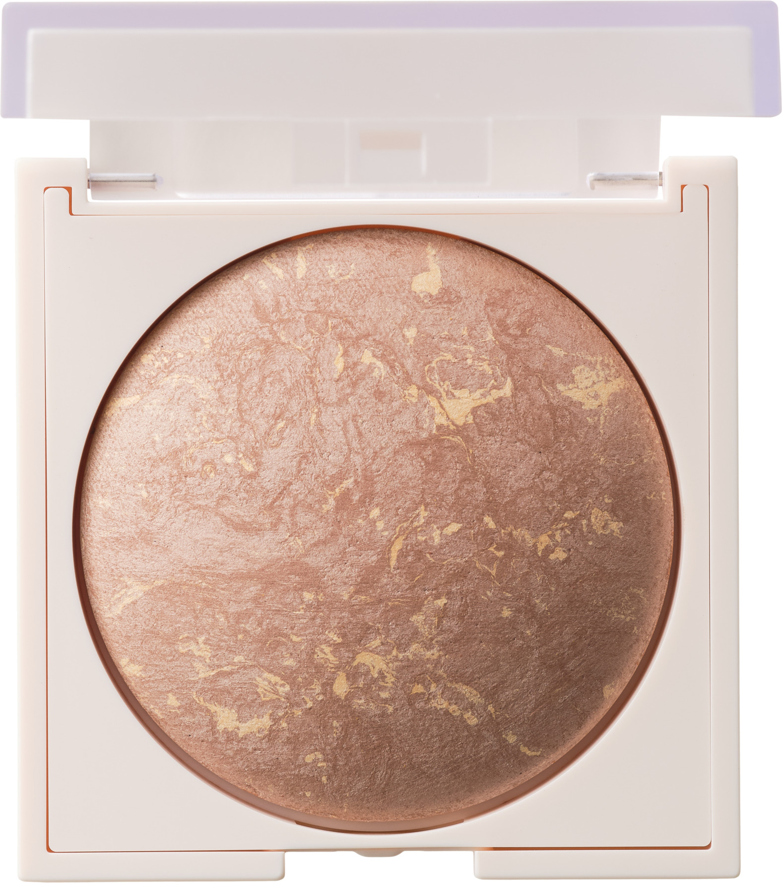 Ecooking Sun Powder 04 (Med Guldglimmer)