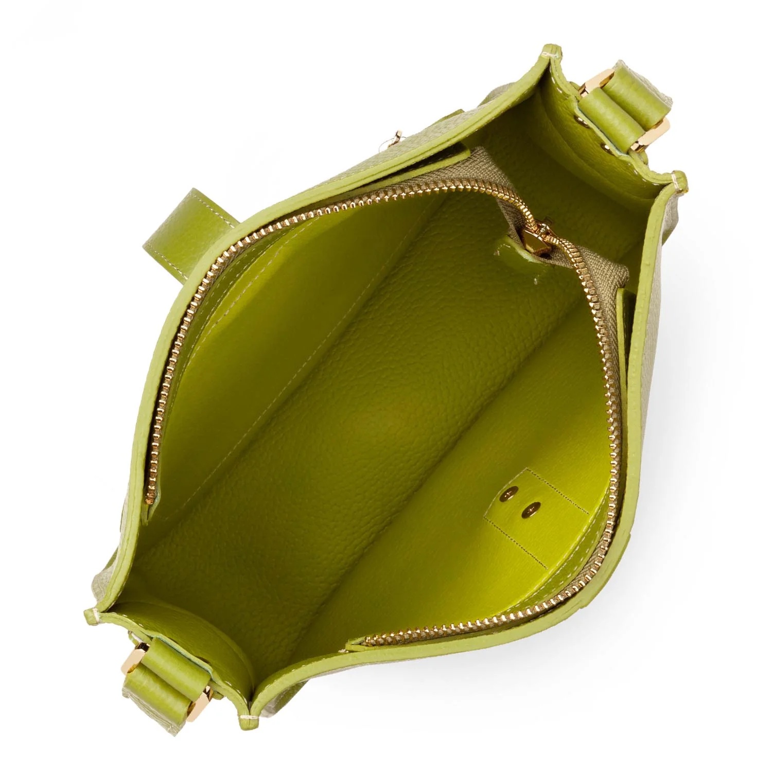 Foulonné Double Hook-Sac trotteur