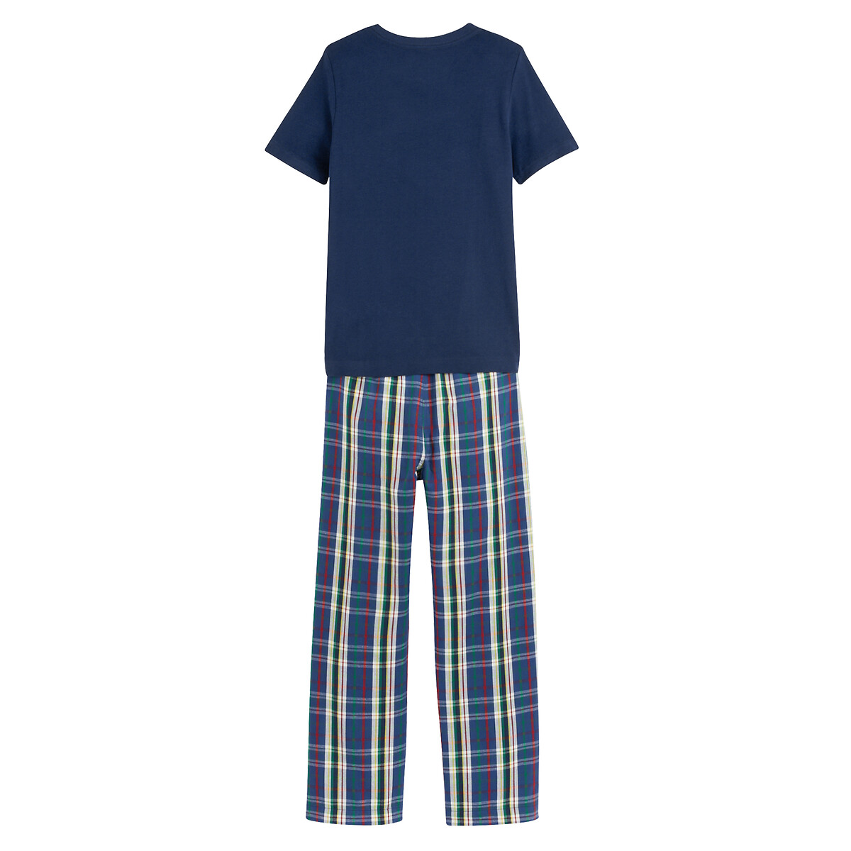 POLO RALPH LAUREN<br>Pijama de duas peças