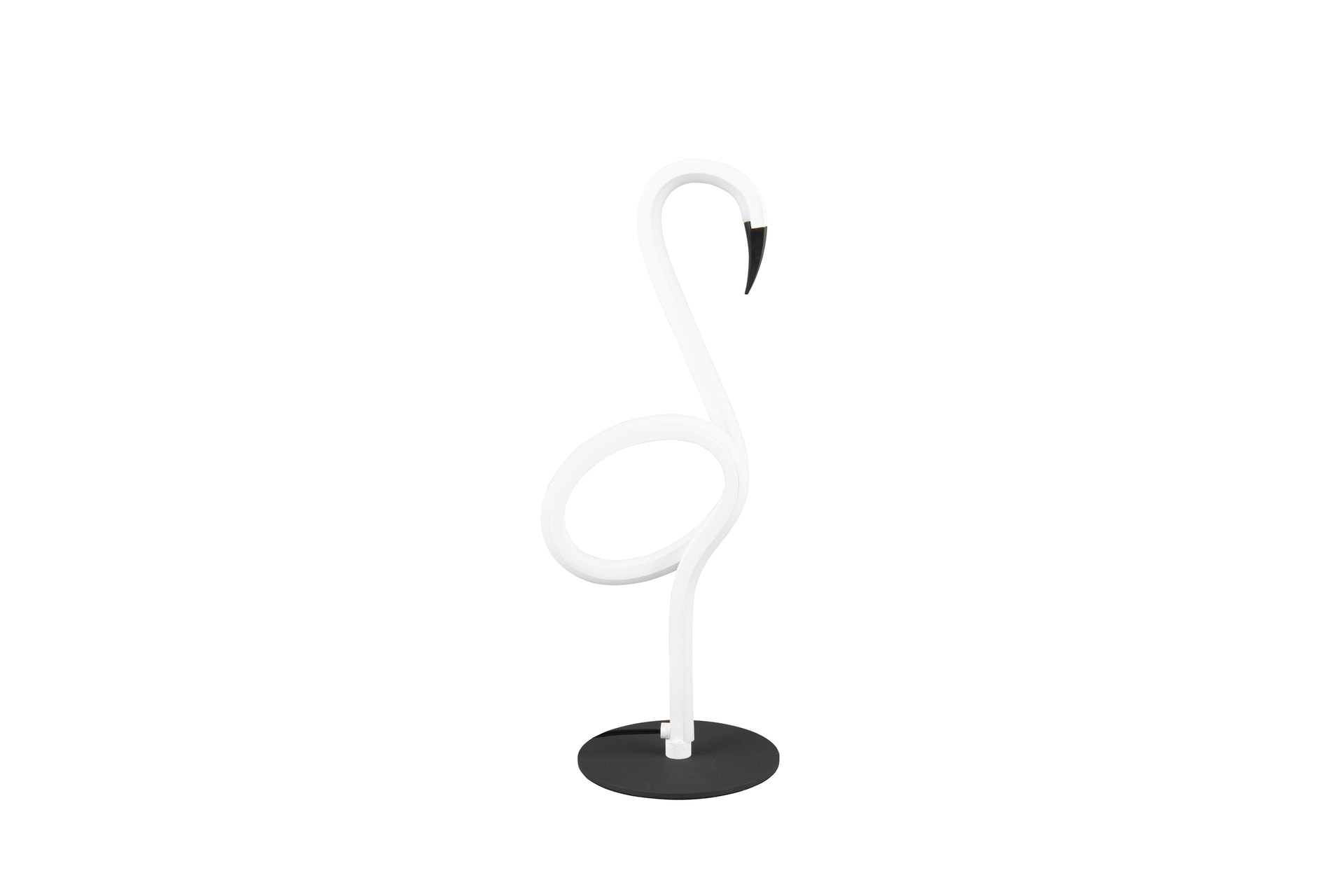 RL LED Dekoleuchte FLAMINGO INGO 35 cm weiß