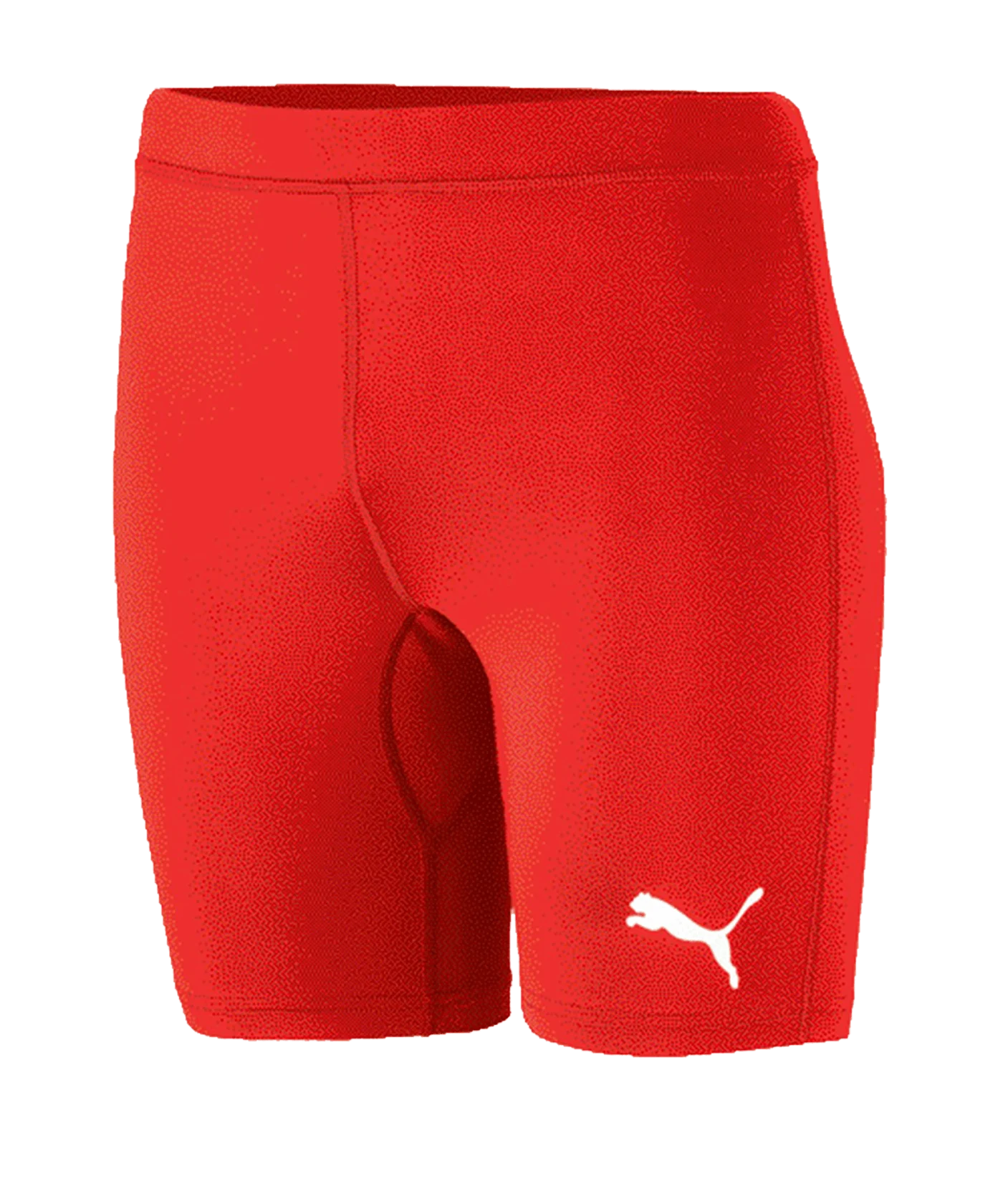 PUMA LIGA Baselayer Short Rot F01