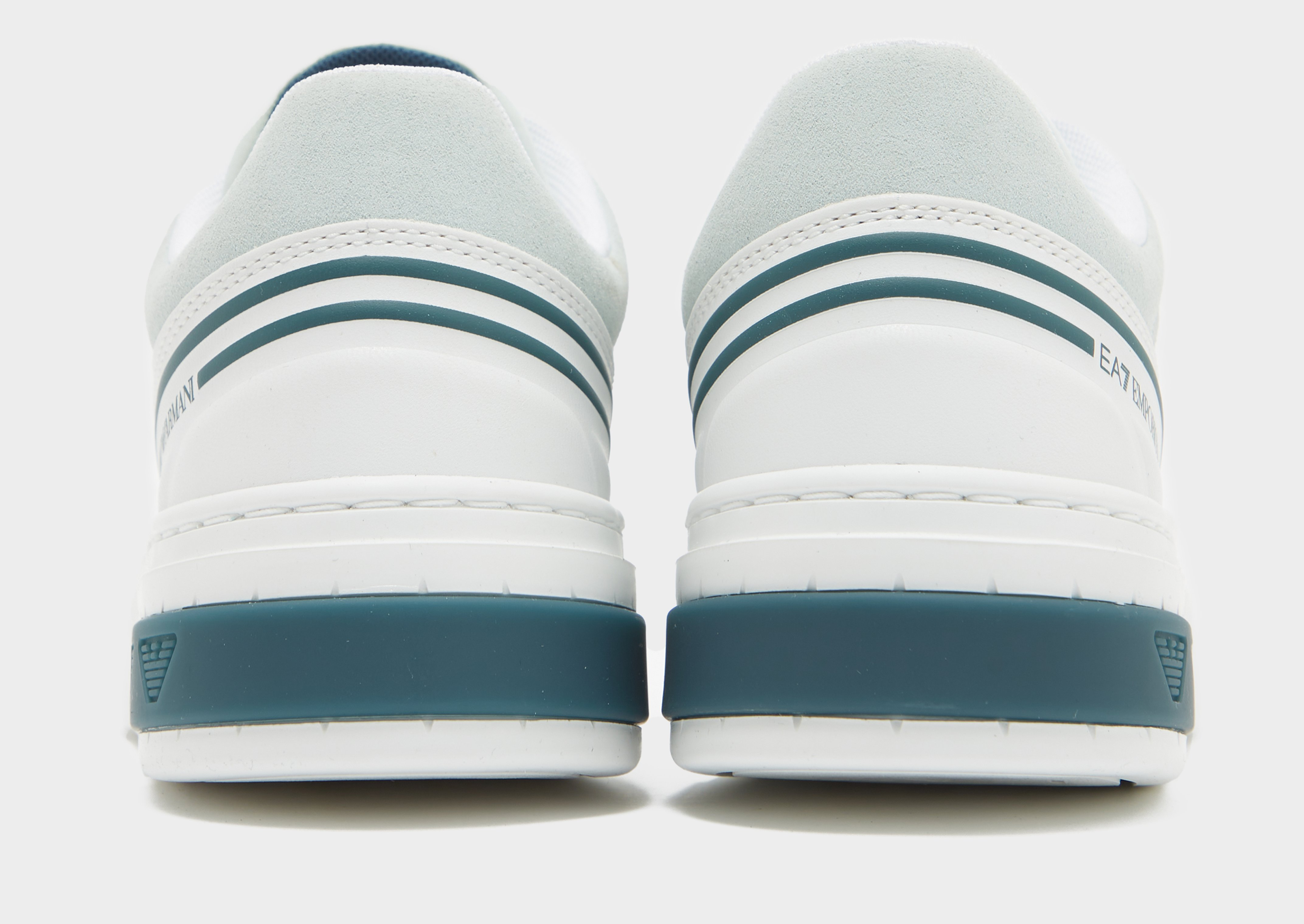 Emporio Armani EA7 Summer Court Femme