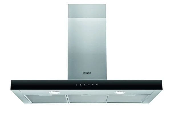 Whirlpool emhætte Whbs C92f Ltxwhp