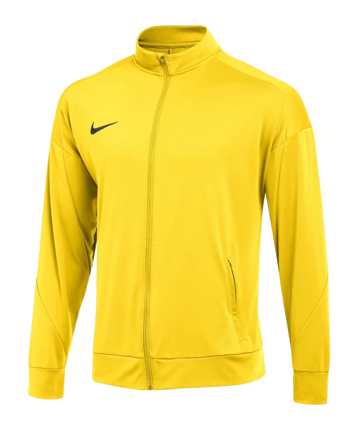 Nike Academy Pro 24 Trainingsjacke Gelb F719