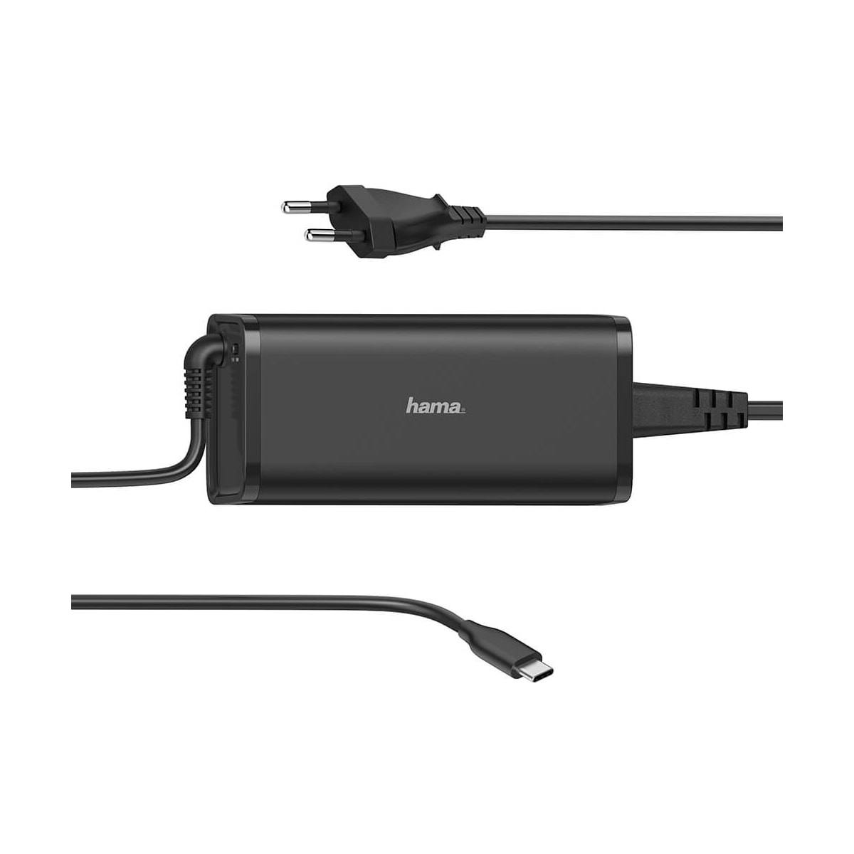 HAMA USB-C lader