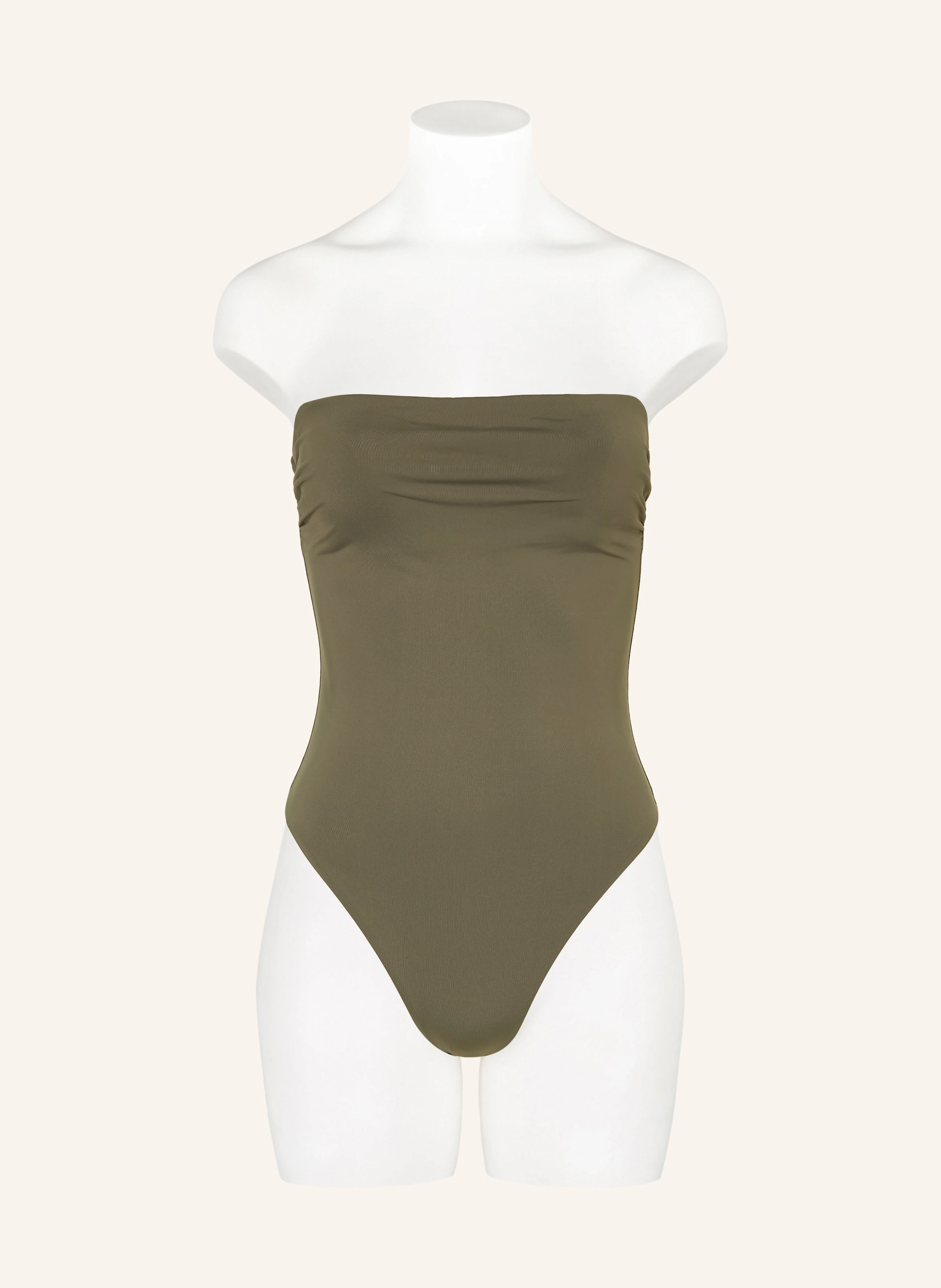 Calvin Klein Bandeau-Badeanzug CK ESSENTIALS