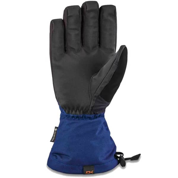 Gant de ski DAKINE TITAN GTX GLOVE DEEP BLUE