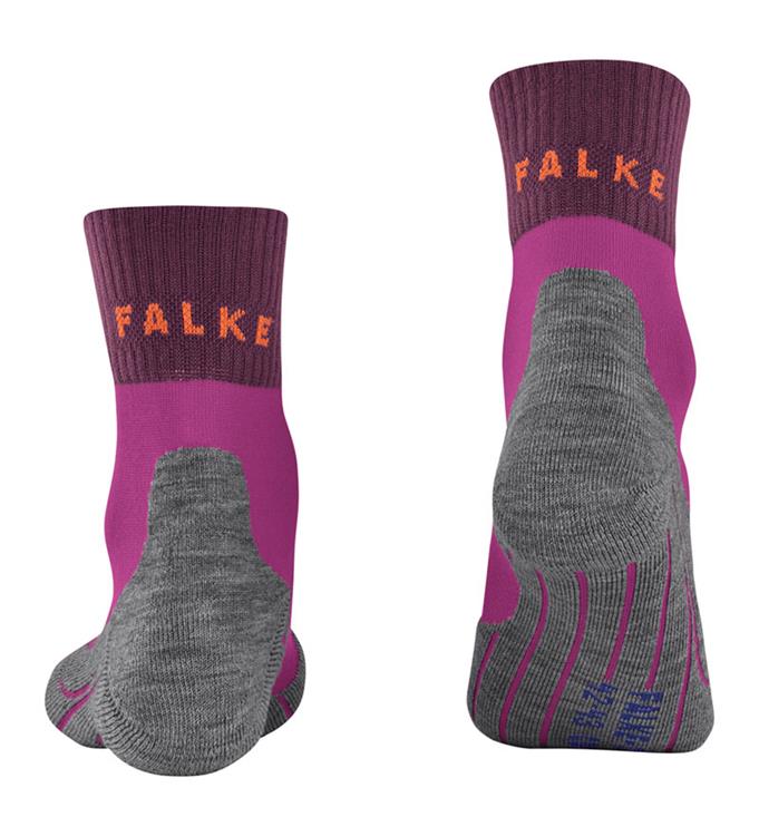 Falke Women TK2 Short Cool Trekking Sokken