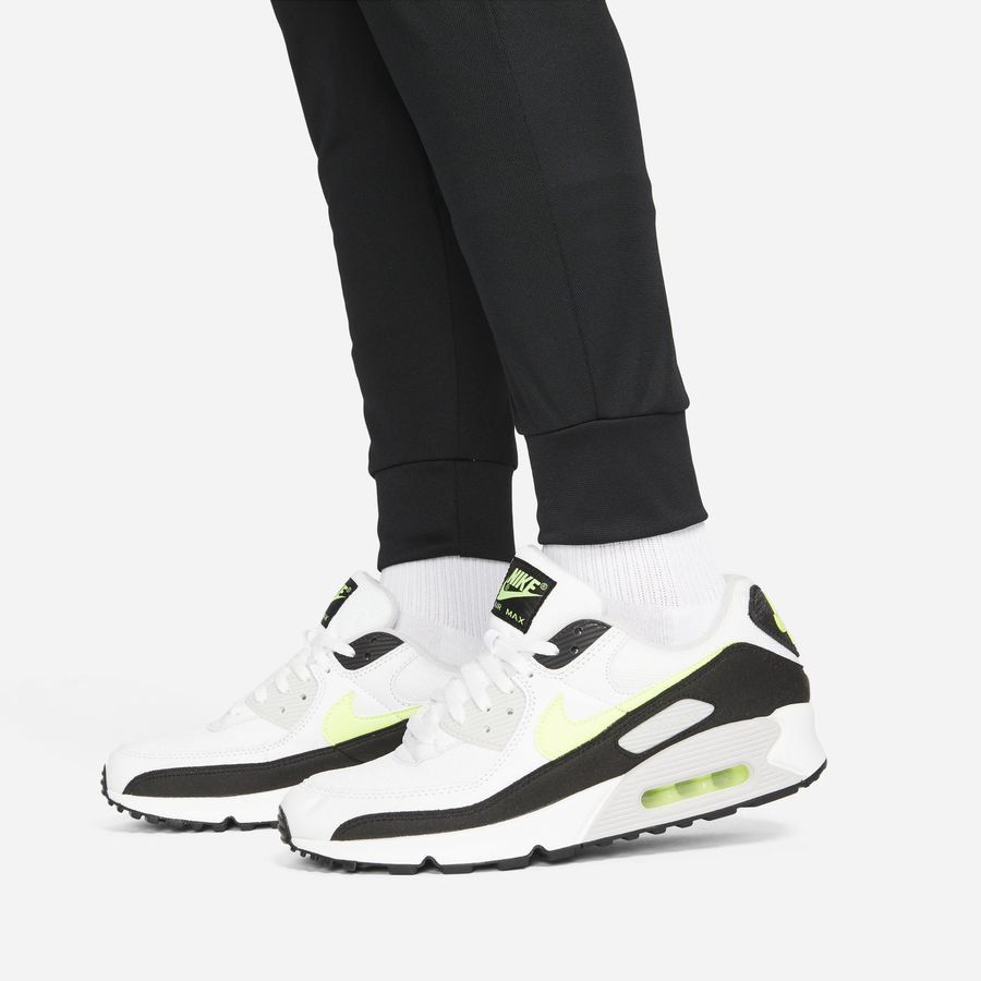 Nike F.C. Bas de Survêtement Dri-FIT Libero - Noir/Blanc
