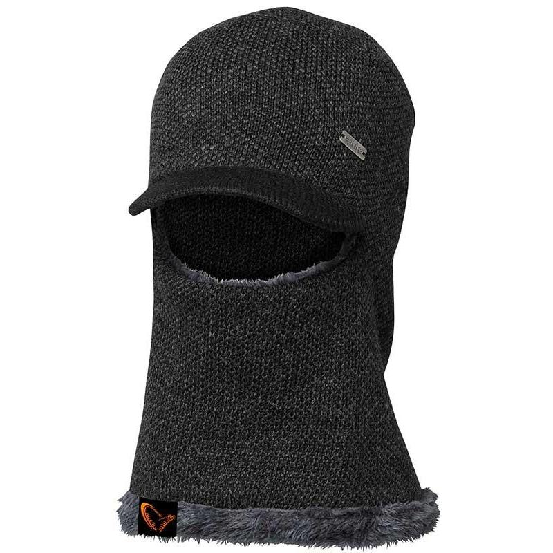Cagoule Savage Gear Fleece Balaclava