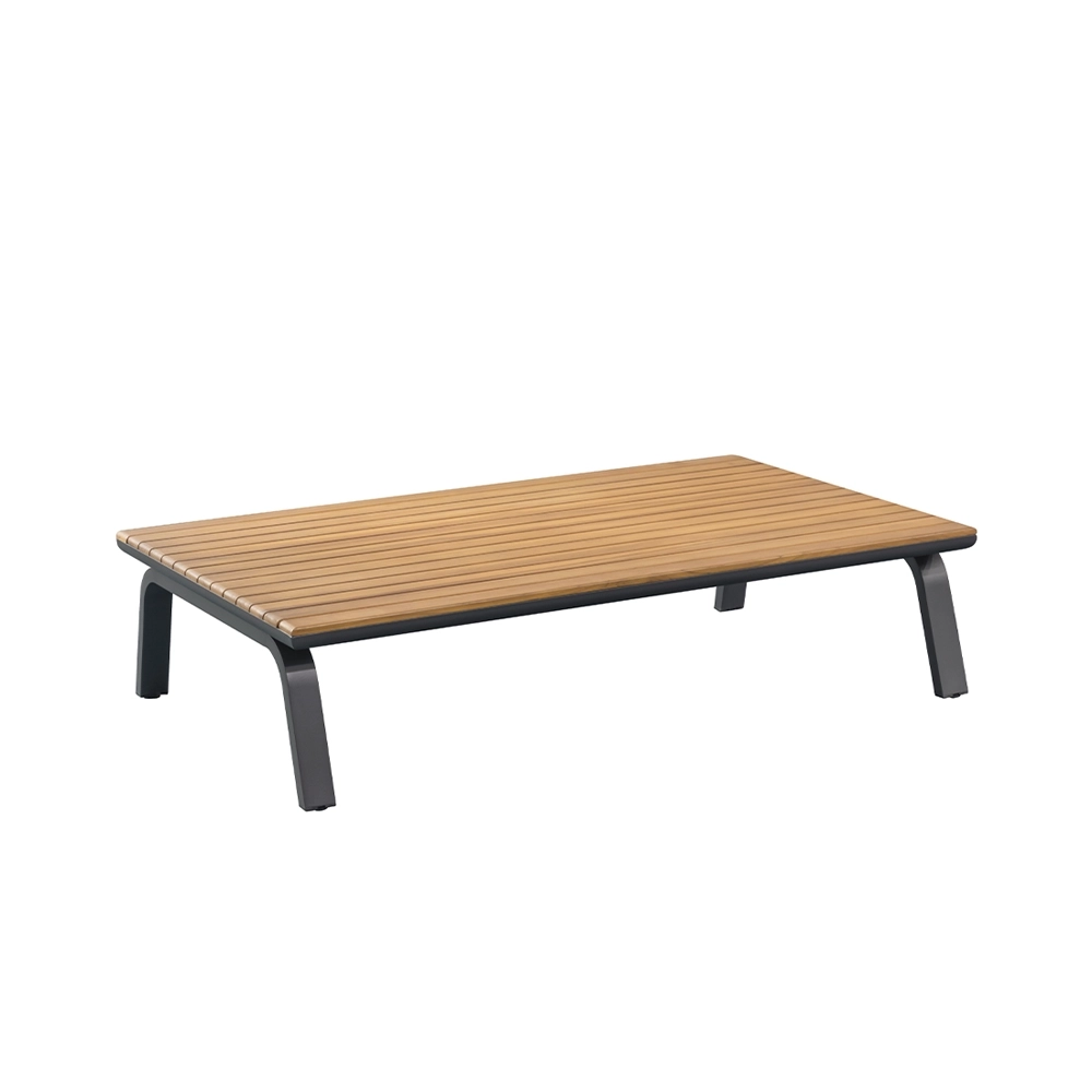 Higold Punto Gartenlounge grey