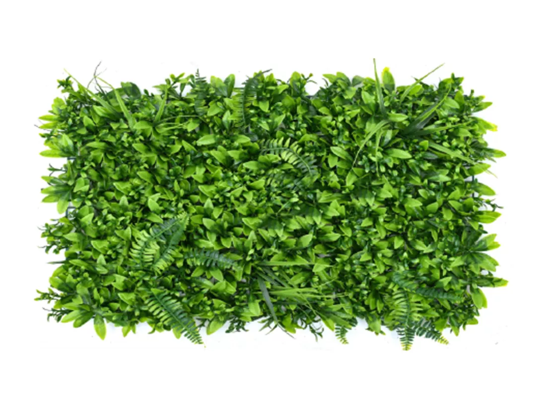 Mur Vegetal Artificiel 60x40cm