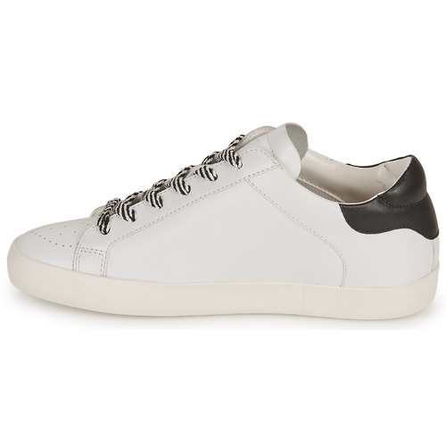Love Moschino - FREE LOVE Blanco