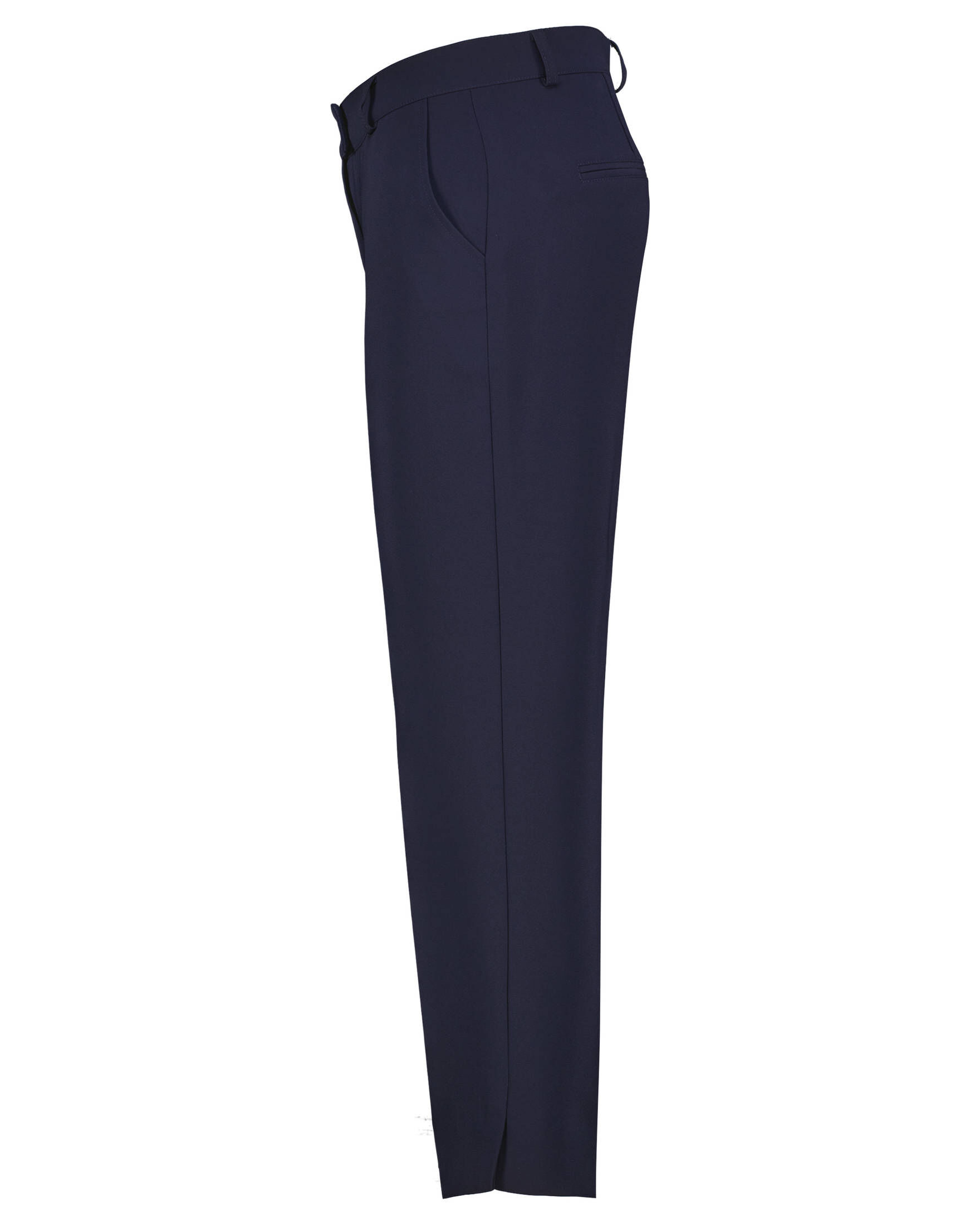 Maison Common| Damen Hose verkürzt