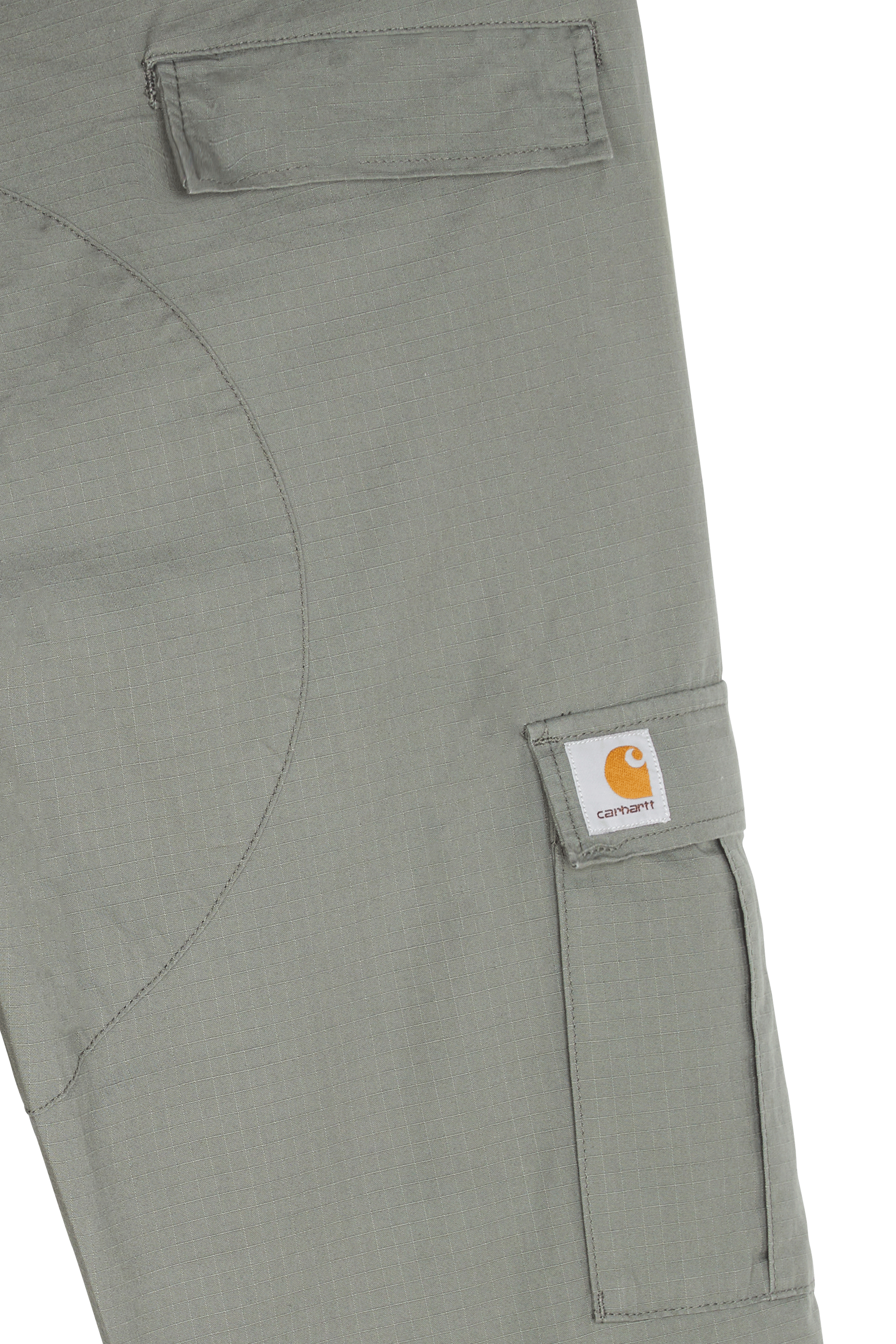 CARHARTT WIP Cargo Aviation Pant Vert