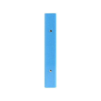 Exacompta Iderama - Classeur 2 anneaux - Dos 25 mm - 17 x 22 cm - disponible dans différentes couleurs
